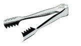 Alessi 505 Eiszange - Edelstahl 18/10 glänzend poliert - 1