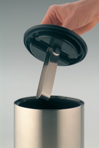 Alfi Eiswürfelbehälter iceTub, Edelstahl mattiert 1,5 l - 2