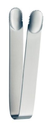 alfi Eiszange Edelstahl mattiert - 1