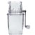 BUTLERS POLAR EXPRESS Ice Crusher transparent - Crushicemaker - Crush Ice - Transparent - modern - 1