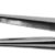 Eiszange 16 cm, CNS - 