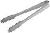 Fackelmann 2M-Eiswürfelzangen 18cm INOX SBBtl - 1