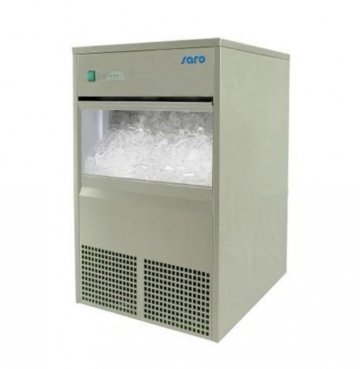 Saro EB 40 Eiswürfelbereiter - Gastro Eiswürfelmaschine