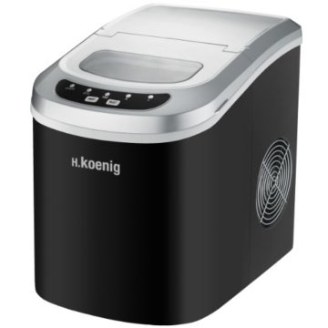 H.Koenig KB12 Eiswürfelmaschine